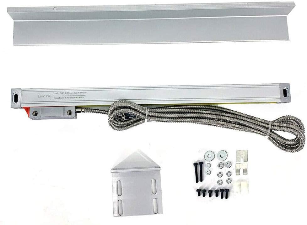 Lfhelper 2 Axis Digital Readout Dro For Milling Lathe Machine 2 5m Power Cable Calipers Measuring Layout Tools Lparsa Com