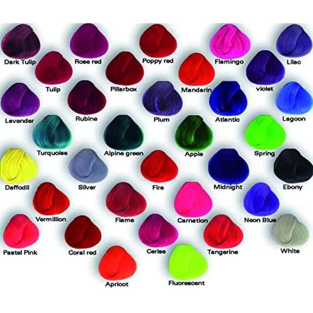 La Riché Directions Directions rose red, 100 ml (1er Pack)