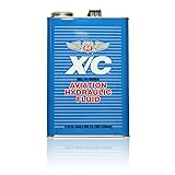 Phillips 66 X/C 5606A Aviation Hydaulic Fluid - 1