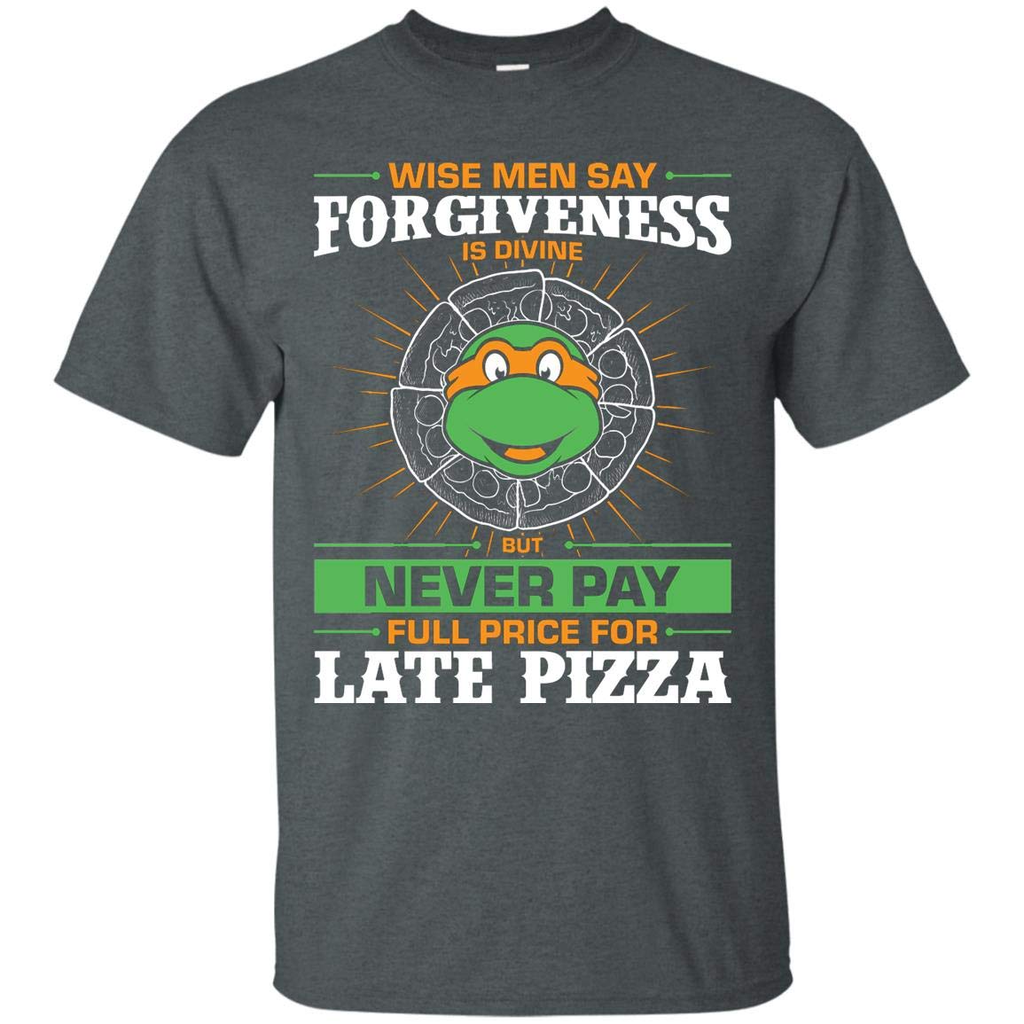 The 10 Best Ninja Turtles Shirt Wise