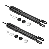 DRIVESTAR 2PCS Front Shock Absorbers 2001-2006 for