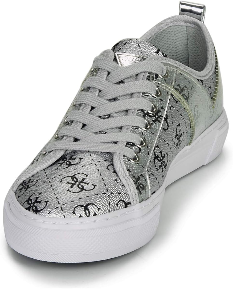 guess goldyn trainers