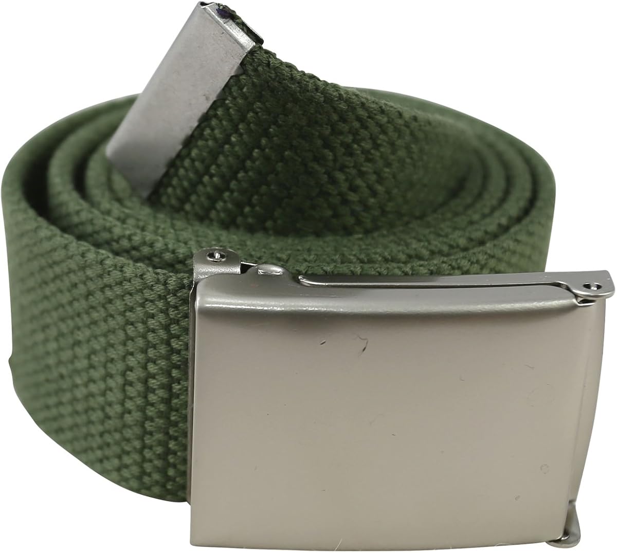 Army Clasp BeltBlack at Amazon Men’s Clothing store