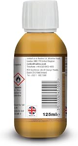 RUSTINS Scratch Cover Light 125ml for Light Wood Furniture Scratch Repair view 4