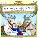 Les Rennes du Père Noël by 