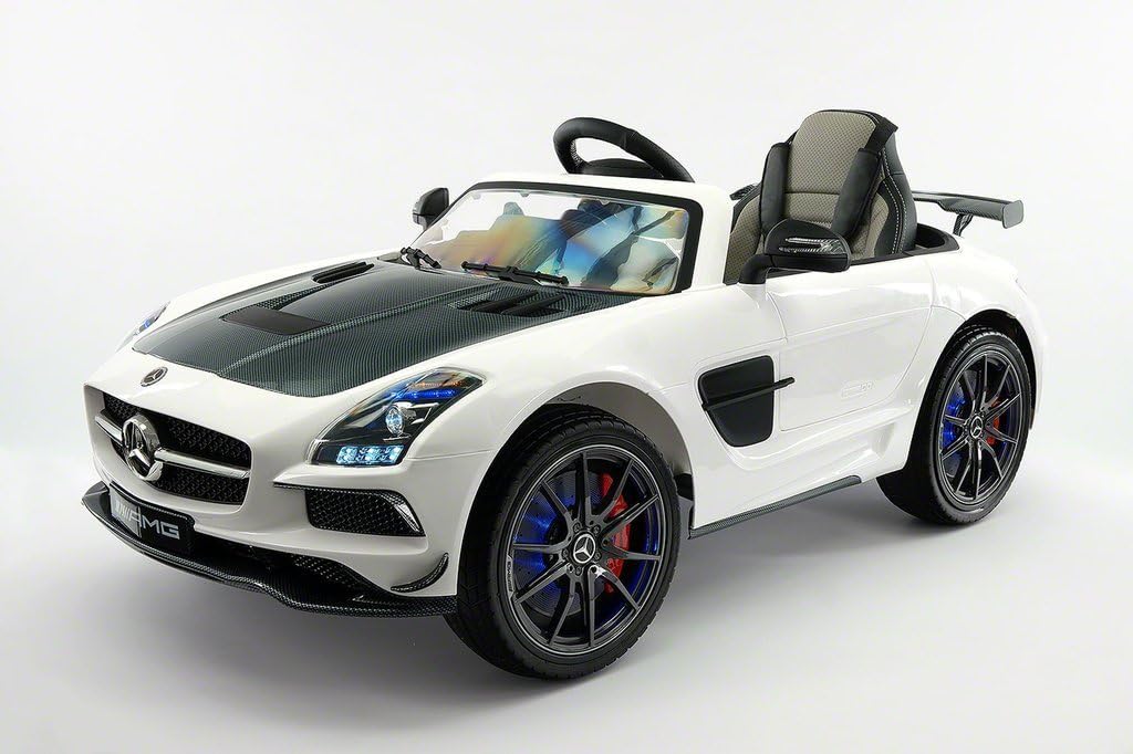 mercedes toy car amazon