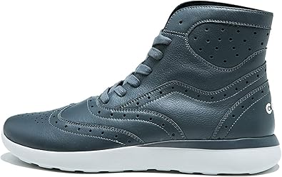 amazon mens high top sneakers