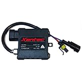 Xentec Slim HID Ballast