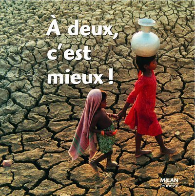 Le Tour Du Monde: A Deux, C'Est Mieux ! (French Edition) by (Album)