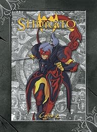 Shurato - Coffret 2