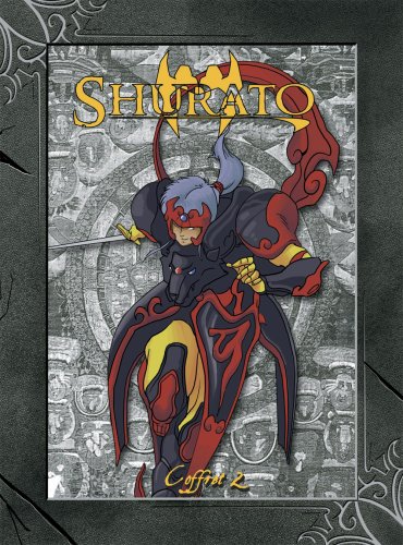 Shurato - Coffret 2