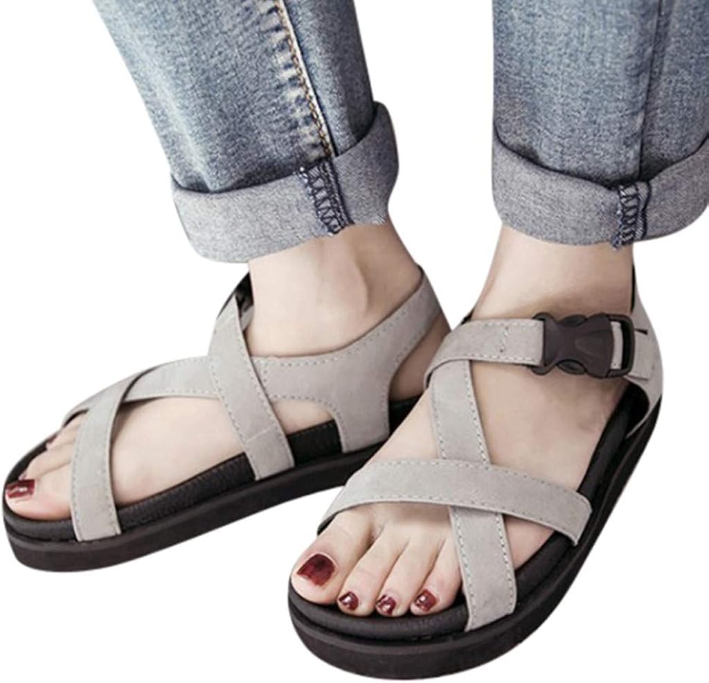 sandals for girls simple