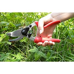 Alternative view of Felco Pruning Shears (F 7) - High Performance Swiss Made One-Hand Garden Pruners