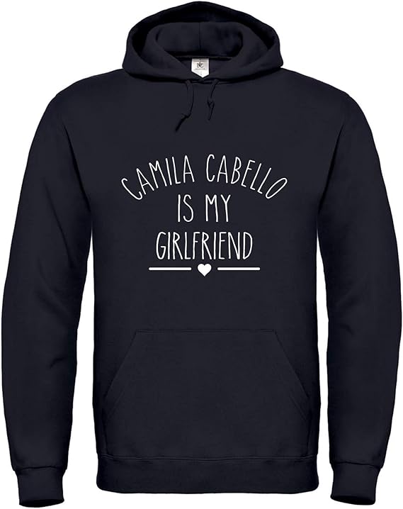 Camila cabello romance hoodie Clearance