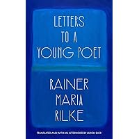 Amazon.com: Letters to a Young Poet: 9780674052451: Rilke, Rainer
