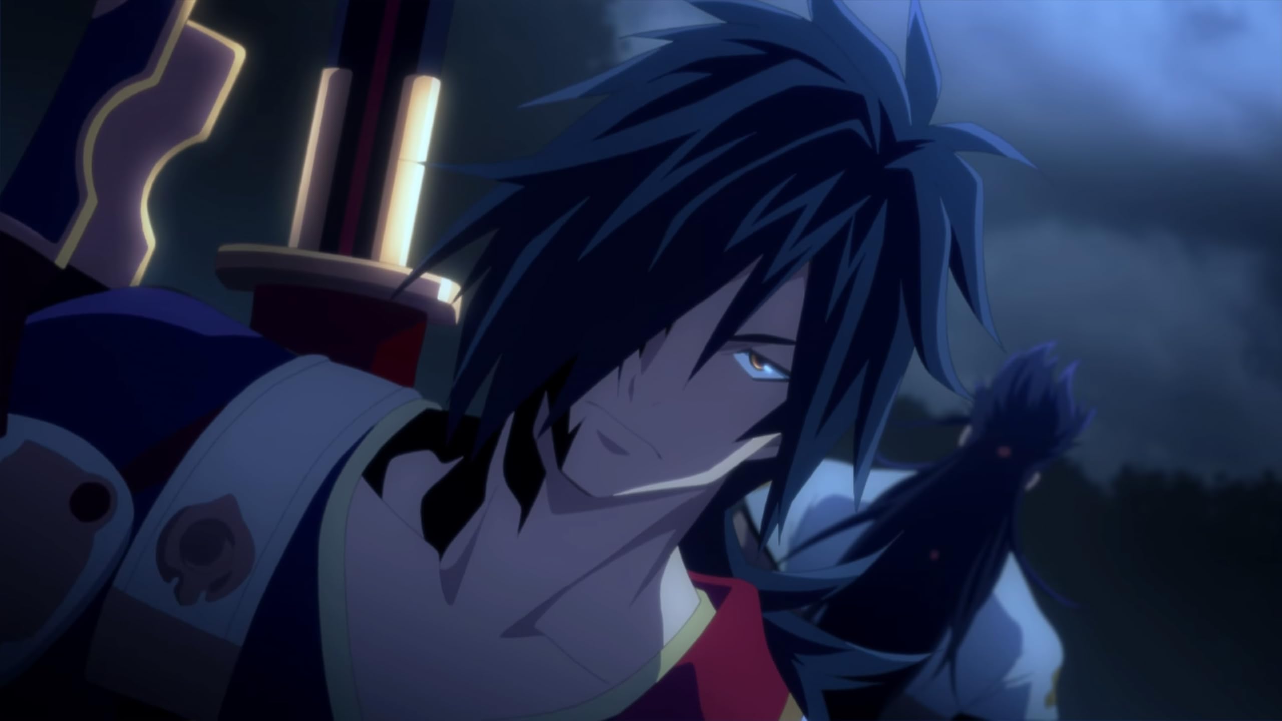 Tales of Berseria Remastered [Switch] 6