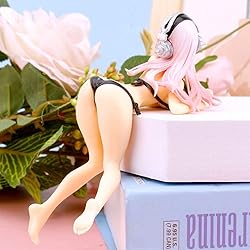 Generic XLONGHOMES SoniComi (Suuper Sonico) Sonico