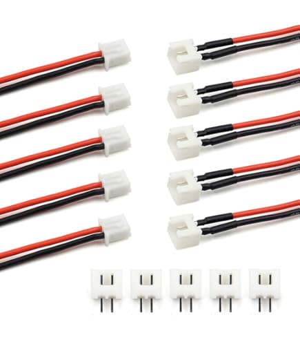 Tosiicop Batería Lipo De 3.7 V 400 Mah - 5 Baterías De Dr. | Cuotas sin Tosiicop Batería Lipo De 3.7 V 400 Mah - 5 Baterías De Dr. | Cuotas sin