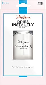 Sally Hansen Double Duty Strengthening Base & Top Coat 13.3ml view 5