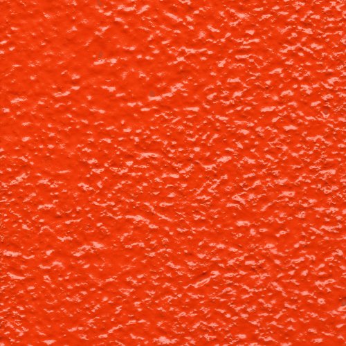 Custom Coat SAFETY ORANGE Liter Urethane Spray-On Truck Bed