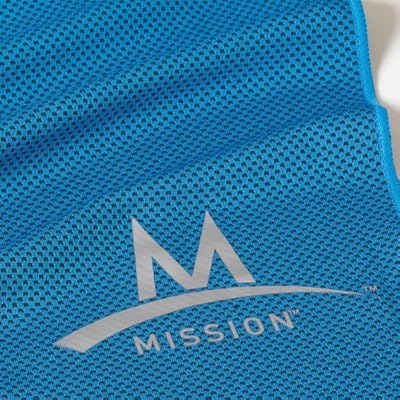 Mission Athletecare Enduracool Body Towel
