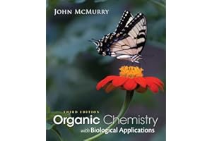 Organic Chemistry with Biological Applications
