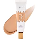 tarte BB blur tinted moisturizer Broad Spectrum SPF 30 – Medium Buildable Coverage with Natural Lightweight Matte Finish, Vegan & Cruelty Free
