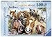 Ravensburger Horse Selfie Jigsaw Puzzle (500 Piece)