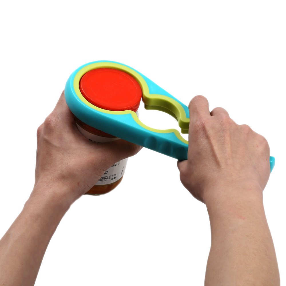 MultiSize Slip Resistant Jar & Lid Opener 5.91 (Reg. 20) Amazon