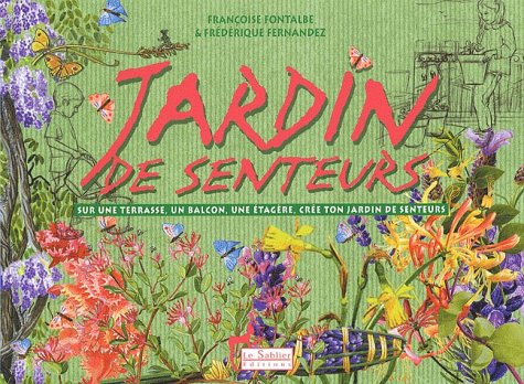 Jardin de senteurs