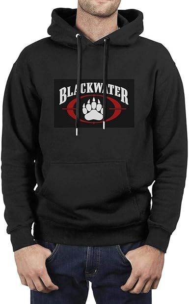 blackwater hoodie