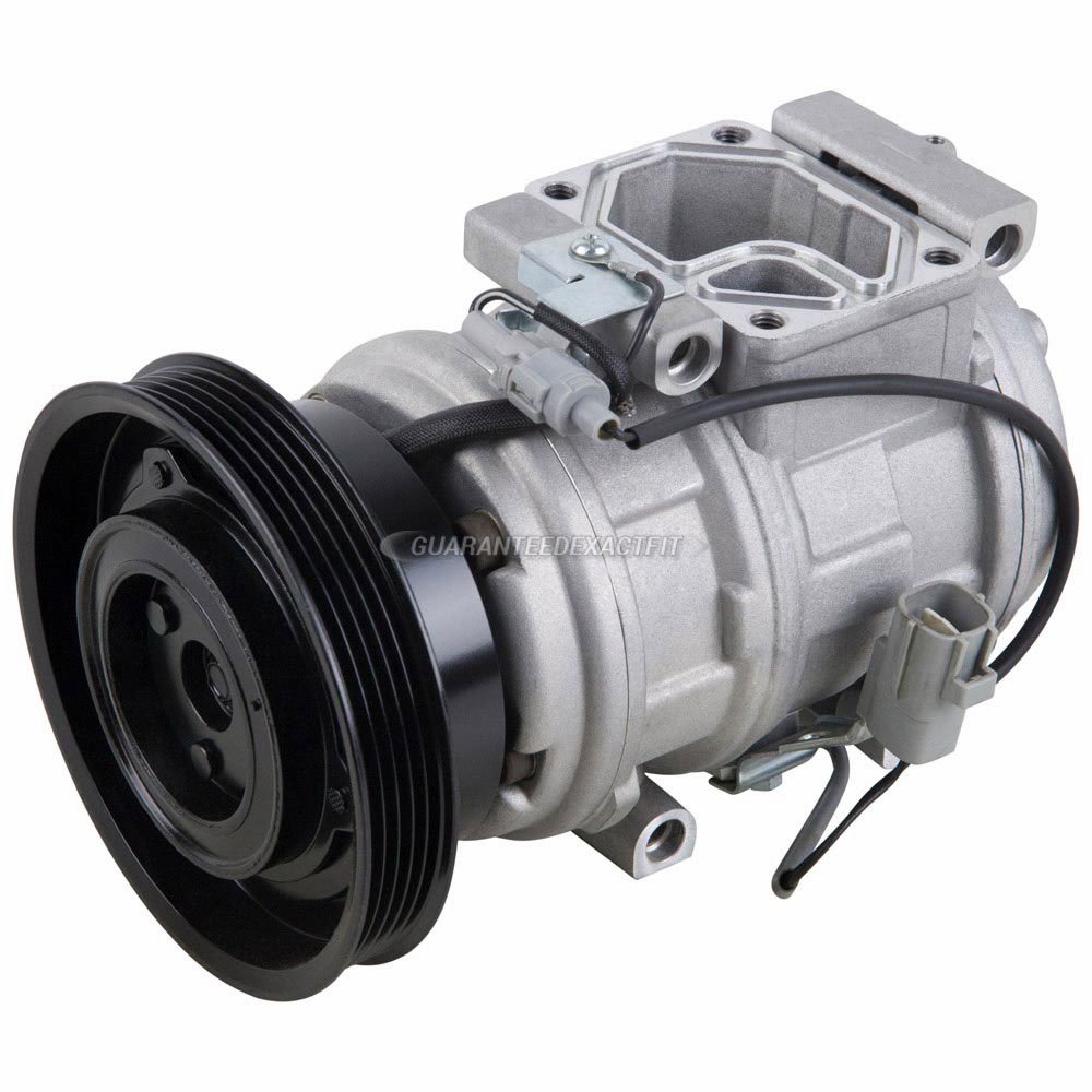 Best Air Compressor For Toyota Camry