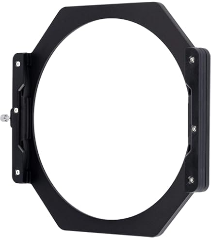 Amazon.com: NiSi 105mm Lens Adapter for S5/S6 - for Use of
