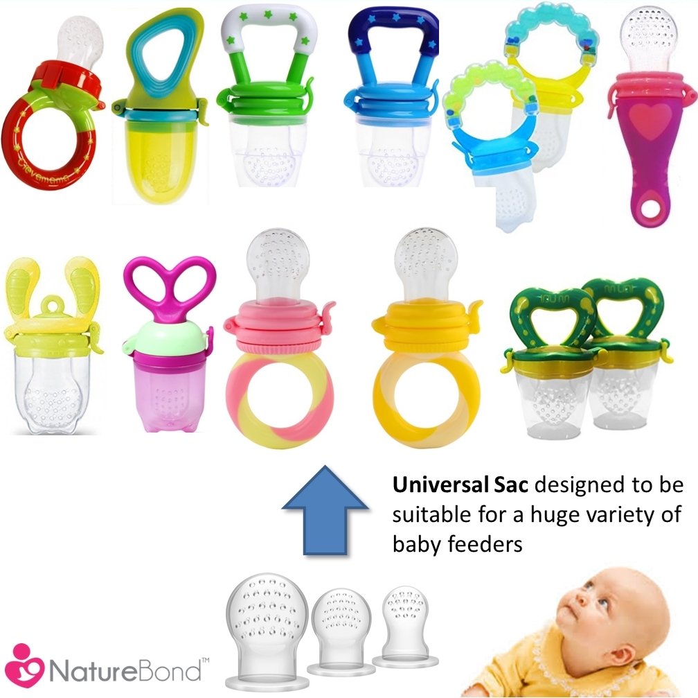 naturebond teether