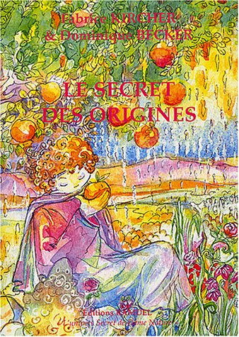 Le  secret des origines