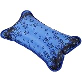 Wytino Water Pillow, Cooling Pillow Water Filled Pillows for Sleeping Water Seat Cushion for Children,Student,Office,Car,Travel (55 * 35CM)