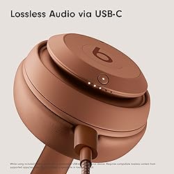 Beats Studio Pro x Kim Kardashian - Bluetooth Noise