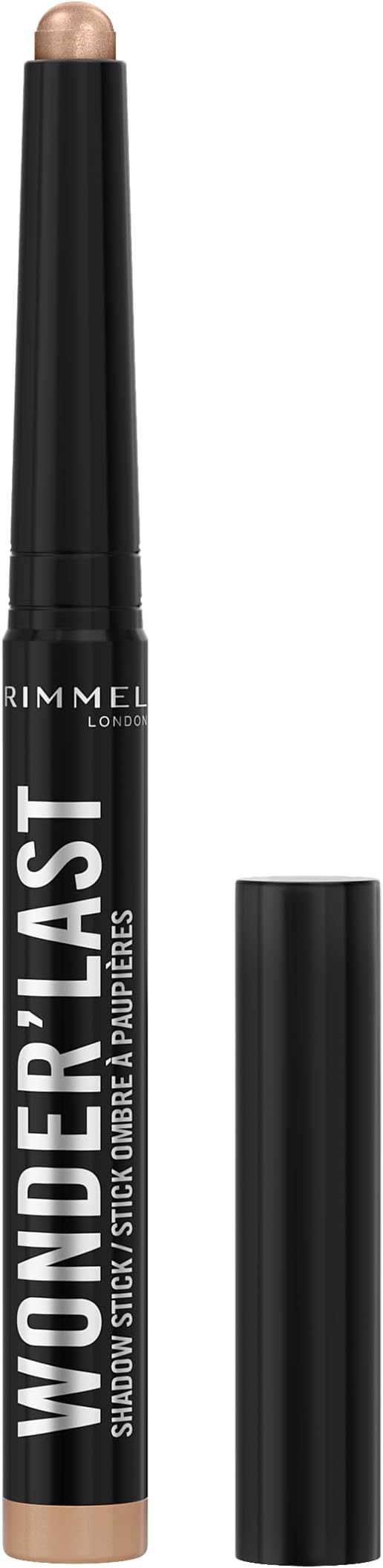 Rimmel Wonder'Last Shadow Stick 004 Soft Bubbles - One Swipe Eye Shadow