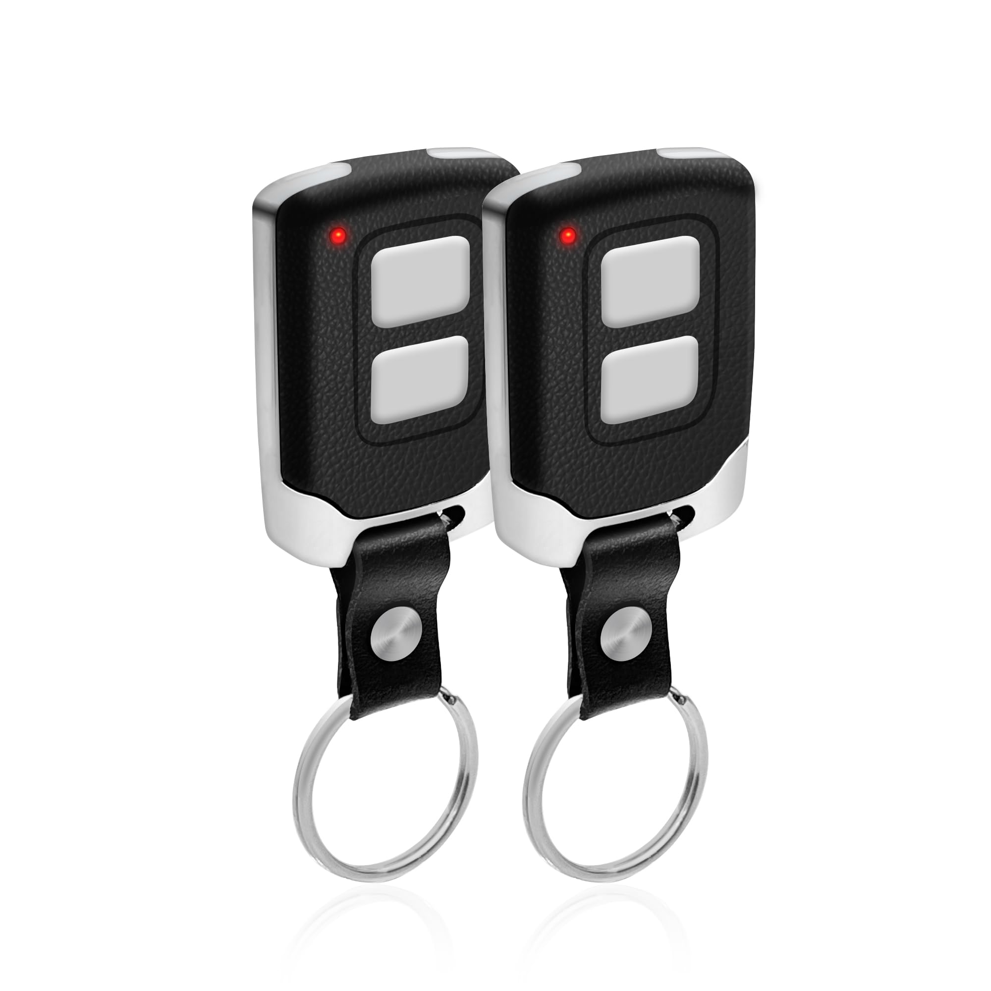 Photo 1 of 2 for LiftMaster Chamberlain Sears Craftsman Universal Garage Door Opener Remote, 893MAX 893LM, 3-Year-Warranty