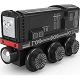 Thomas \u0026 Friends Wooden Railway, Rocky 