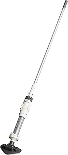 Bestway Lay-Z-Spa Akku-Poolsauger