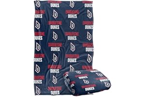 LOGOVISION Official Collegiate Logo Pattern Collection Silky Touch Super Soft Throw Blanket Collection
