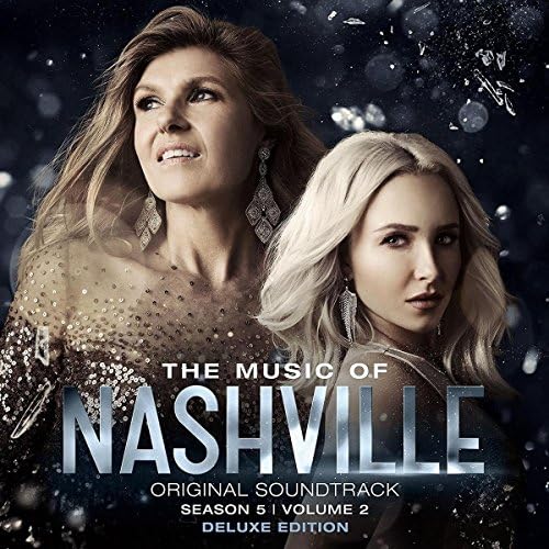 The Music Of Nashville: Original Soundtrack Season 5 Volume 2