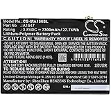 7300mAh Replacement Battery for Apple
