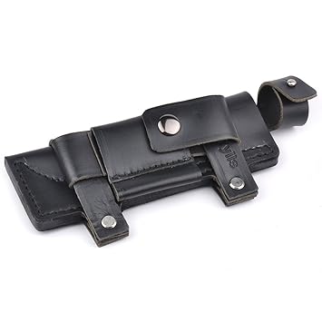 Amazon シース 鞘 ナイフ用 ハンティング ナイフ用 アクセサリー