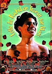 Folle de Rachid en transit sur Mars