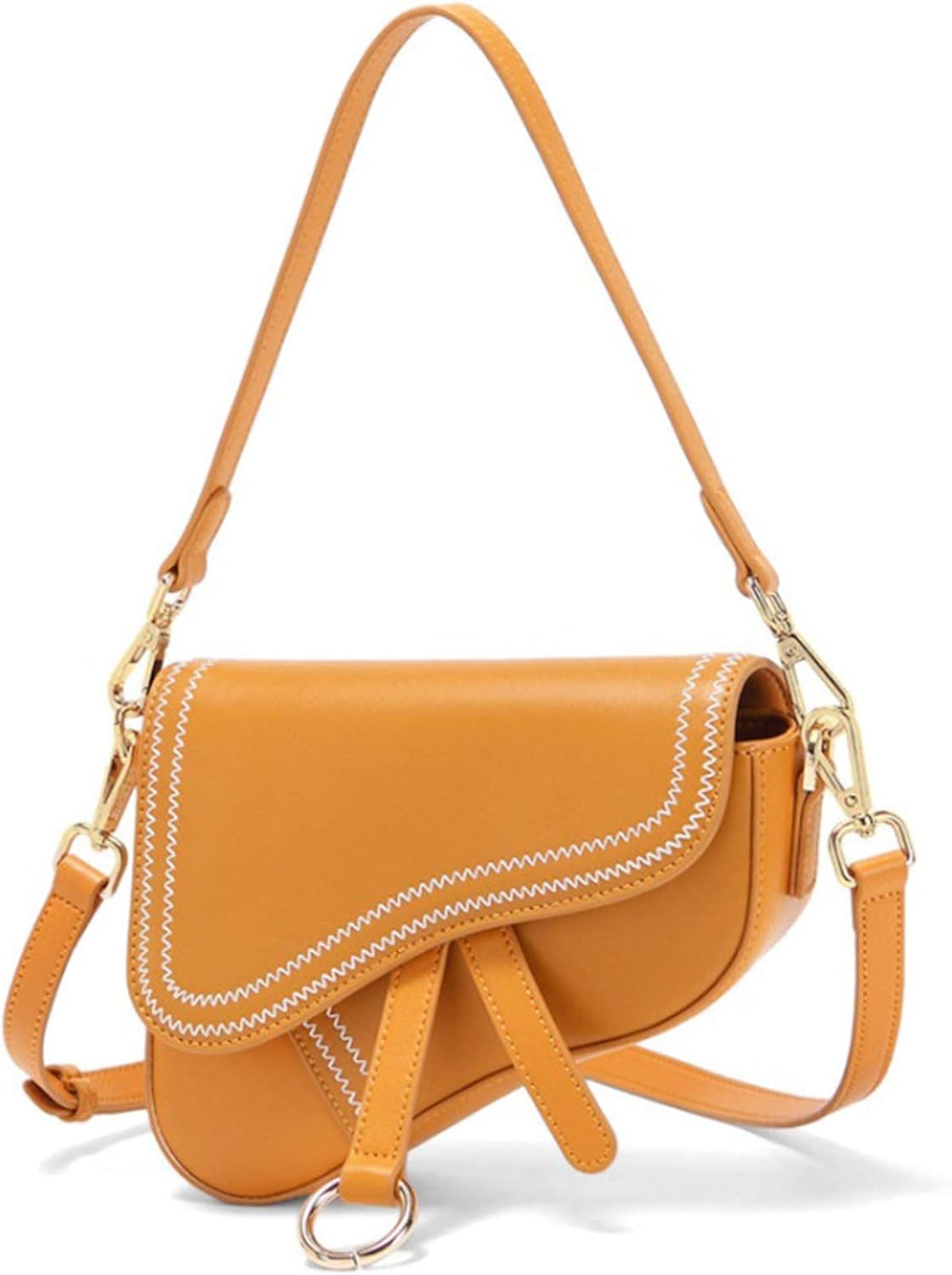 small bag with shoulder strap