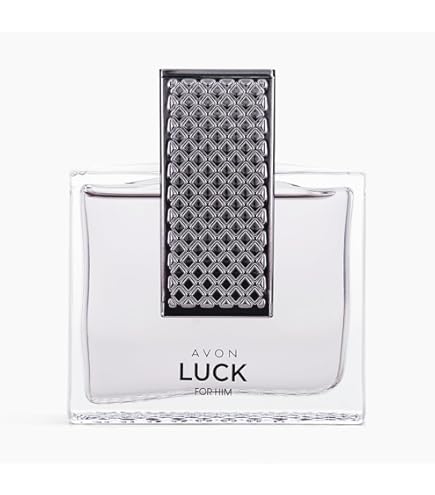Amazon.com : Avon Luck for Her Eau De Parfum En Vaporisateur 50ml