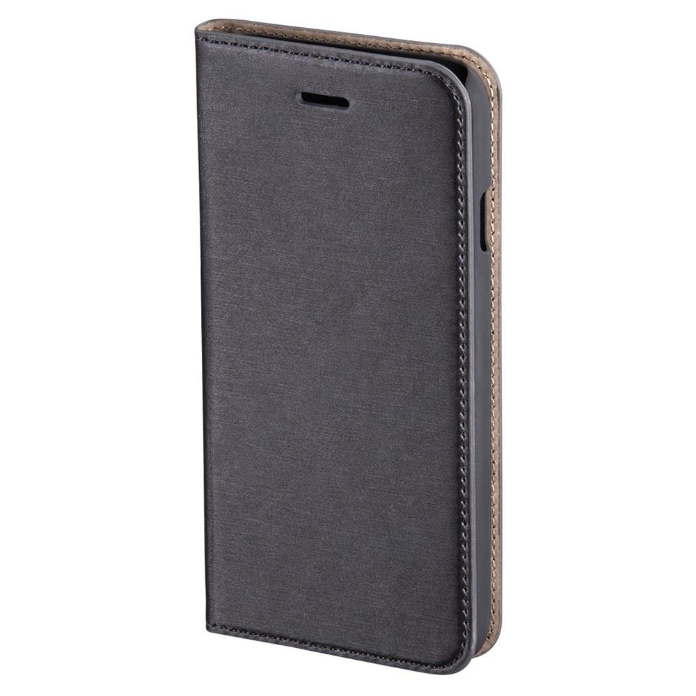 Hama 135144 Edge Protector Case + Screen Protector Film for iPhone 6 Plus Silver
