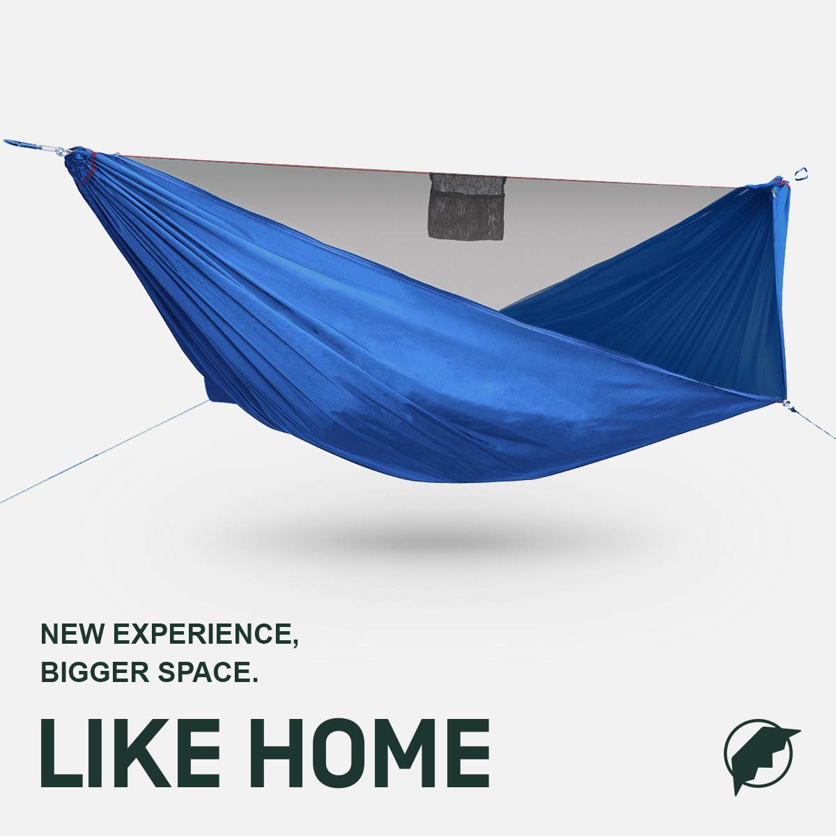 Best extra large hammock with mosquito net